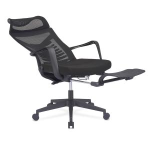 Quality Office Chair Computer Desk Chair Ergonomic Mesh Office Chair, High Back Desk Chair wholesale