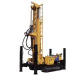 450m Multi Functional Drilling Rig RCF450C Well Drilling Equipment Multifunction