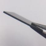 CVD Polycrystalline Bdd Diamond Boron Doped 4pt / 100 Orientation