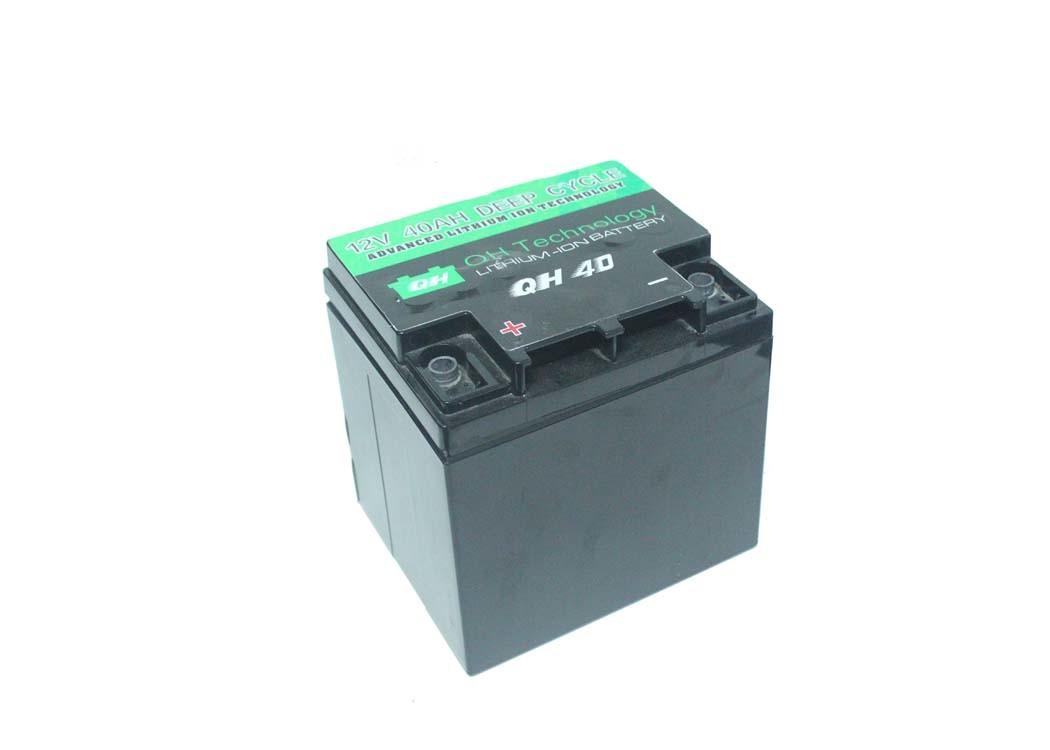 CE 36 V 40Ah Lithium Ion Battery For Electric Bicycle Bms Lithium Battery Charger Circuit