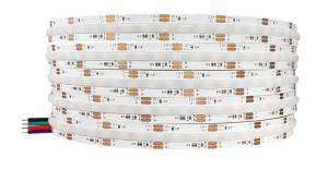 Quality Flexible COB Strip IP20 Non Waterproof wholesale