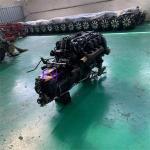 Used Mercedes-Benz 441 Truck With 400-600 HP Diesel Engine