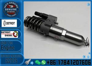 Quality Good Quality Unit Injector Assembly R-5227175 R5227175 For Detroit Series wholesale