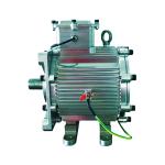 AC 3-Phase High Speed Synchronous Brushless Permanent Magnet Electric Industrial