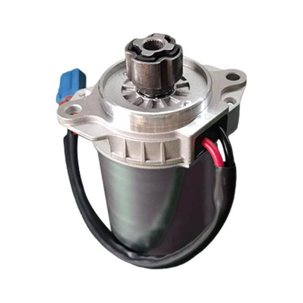 12V Electric Power Steering Motor OE NO. 56330-1J700 for Hyundai I10 Auto Spare