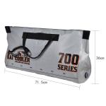 2021 Factory New Waterproof Portable Pvc Fishing Bags Big Capacity Fishing