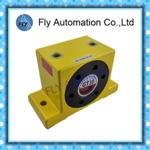 Quality Yellow GT-30 Findeva Pneumatic Turbine Vibrator Fast Response Low Noise wholesale