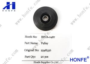 Quality Pulley 2548356 P1001/K88 Vamatex Looms Parts Rapier Looms wholesale