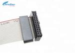 AMP IDC Ribbon Cable 26 Pin UL2651 28AWG 2KV 10mA Withstand Voltage Custom