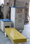 IGBT 100KW Induction Annealing Equipment Induction Annealing Machine