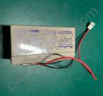 FP1212A FirstPower Rechargeable Battery 12V 1.2Ah For SCHILLER AT-101 ECG
