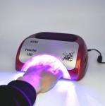 48W Power LED Manicure light phototherapy machine Nail drying machine