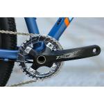 Aluminum Alloy Pedal 27.5 Mountain Bike with Lightweight Design and Durable