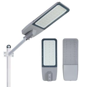 Quality Waterproofing 220v LED Street Light Smd 18000lm Aluminum Luminaires wholesale