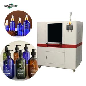 Quality Digital UV Bottle Printer wholesale