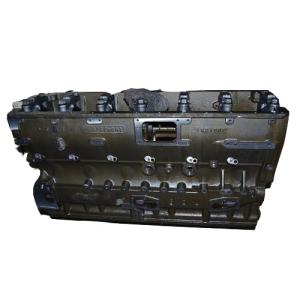 Quality Cummins Original 100% 3081283 Diesel Engine Cylinder Block For NTA855 wholesale