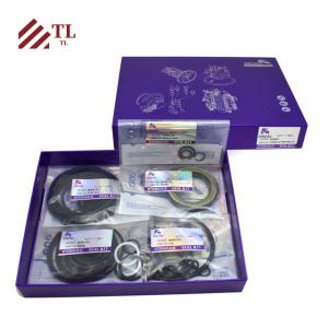 Quality Pilot Valve Seal Kit erpillar E320C Excavator Repair Parts wholesale