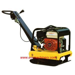 Quality Compactor Walk Behind Robin Engine Concrete Plate Compactor (CD160) wholesale