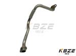 6219-51-8110 6219518110 KOMATSU SAA12V140E R.H TURBO OIL RETURN TUBE FOR LOADER