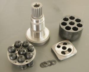 Quality A7VO Rexroth Hydraulic Pump Spare Parts A7VO28 A7VO55 A7VO80 A7VO107 A7VO160 A7VO200 A7VO250 A7VO355 A7VO500 wholesale