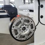 High Speed Wet Lamination Machine Laminator Coating