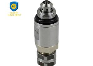 Quality Excavator Hydraulic Valve Assembly For PC40 Hydraulic Repair Parts wholesale