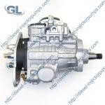 Genuine Fuel Injection Pump 098000-2010 098000-2011 098000-0010 22100-1C420