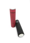 Food Grade Rubber Thermos Non Toxic Thermos Vacuum Insulated Bottle