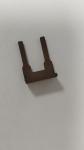 Copper Alloy Precision Hardware Components Pins Sockets Wiring Panels