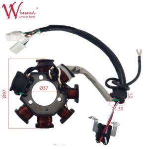 Quality Motorcycle Magnetic Stator Coil Stator Complete YBR125Z(2016) High Quality And Nice Price wholesale