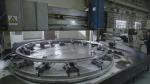 Large Size Bearing/Turntable Bearing/Internal Gear Slewing Ring Bearing/Yrt