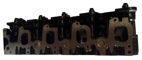 TOYOTA Hilux 2400D Albina Hiace 2LT Iron Casting Cylinder Head 11101-54160