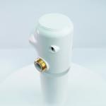 Food Grade Ss Reusable Whole Housewater Softener Pre Filter For City / Well
