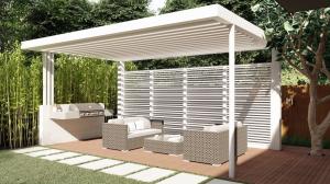 Quality Luxury Glass Roof Sunroom Snow Resistant High Durability Color Customized wholesale