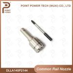 DLLA145P2144 Bosch Common Rail Nozzle For Injectors 0445120417/414/366/336/187