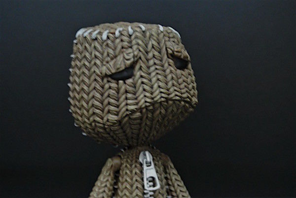 Brown Color Custom Action Figures 13 CM Height Arm / Leg / Head Movable