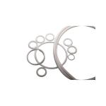 FFKM O-Rings: High-Performance for Automotive, Semiconductor, Aerospace High