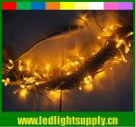 wedding decoration 110/220V fairy led string light for festival