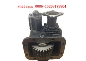 Quality China high quality FAST Power Take off FAST PTO QCZ70A G7824 for Zoomlion crane wholesale