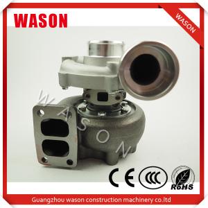 Quality 466721-0005 Diesel Engine Spare Parts , Turbocharger For Turbo Deawood DH300-5 D1146 wholesale