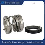 113A Tungsten Carbide 20mm Water Pump Mechanical Seal High Pressure