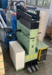 IBC Tube Milling Machine Composition For P-Tube And Round Tube