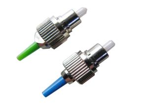 Quality FC / UPC Fiber Optic Cable Connectors wholesale