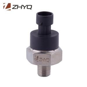Quality Customized Air Compressor Pressure Transmitter , Refrigeration HVAC Pressure Transmitter wholesale