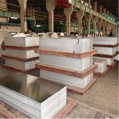 Rose Gold Polished Stainless Steel Sheet Plate Ss 201 304 316L 430 310S 2b Hl Ba 8K