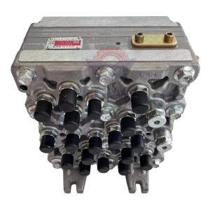 Quality After Service Online Support Excavator Parts ZX200-1 ZX200-3 ZX200-5G Signal Shuttle Valve 4468337 4684077 wholesale