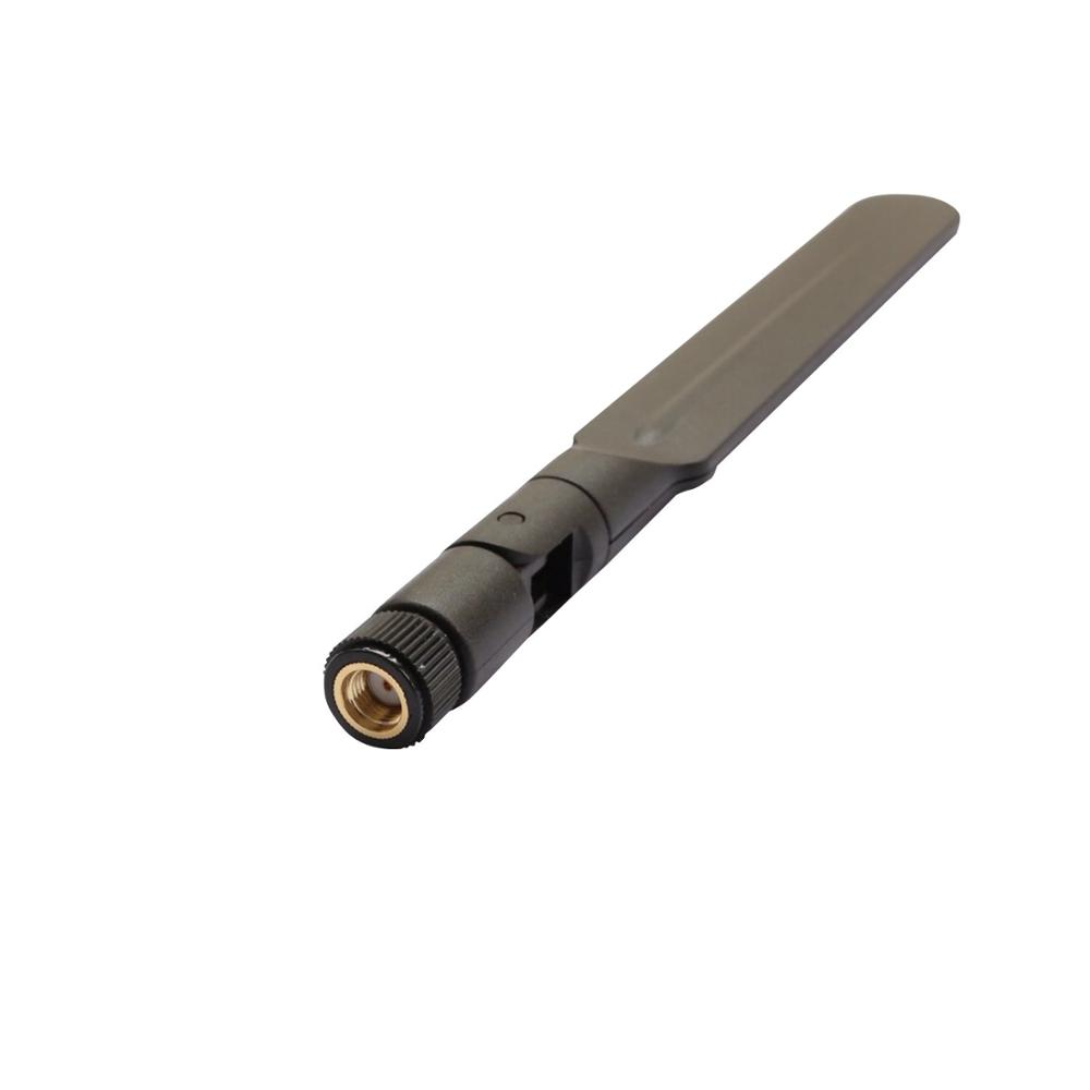 3G 4G Dipole Antenna Wide Band 5dbi 700-2600Mhz Omni Directional GSM WiFi Antenna for CEP Router