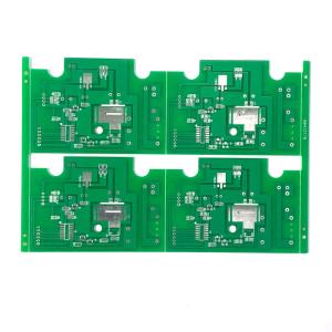 Quality Nelco RCC PTFE Custom PCB Manufacturer 650mm*1130mm Max Board Size wholesale