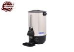 60Hz Electric Hot Water Boiler 10 Color Choices Custom 8-35L Capacity Restaurant