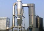 High Speed Industrial Flash Dryer , Kaolin Rotary Flash Dryer OEM Service